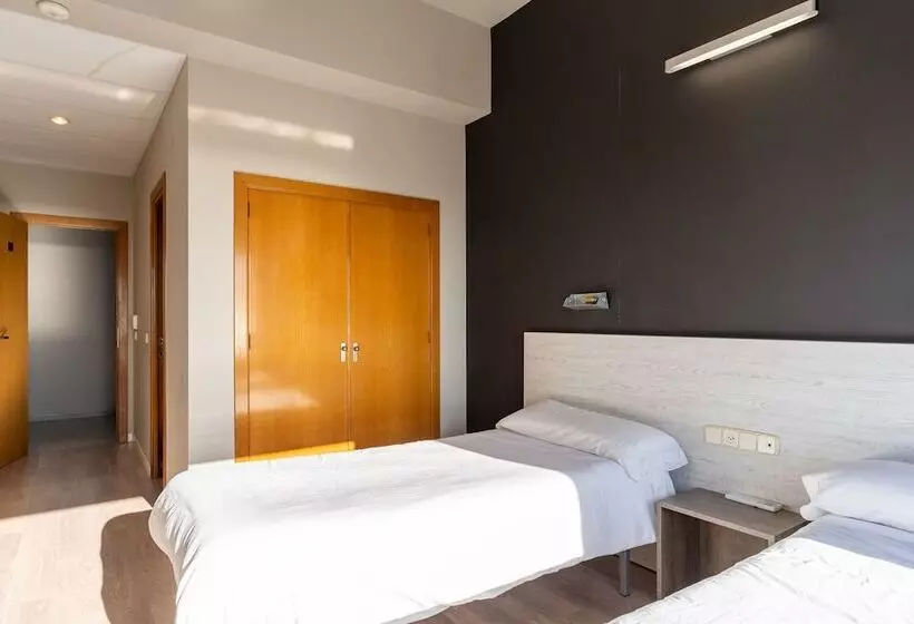 Hotelli Costa Blanca Explore