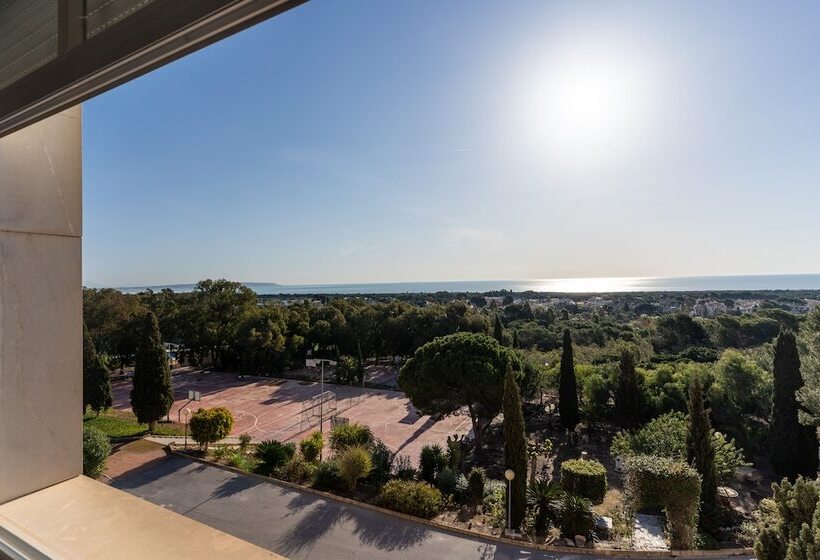 هتل Costa Blanca Explore