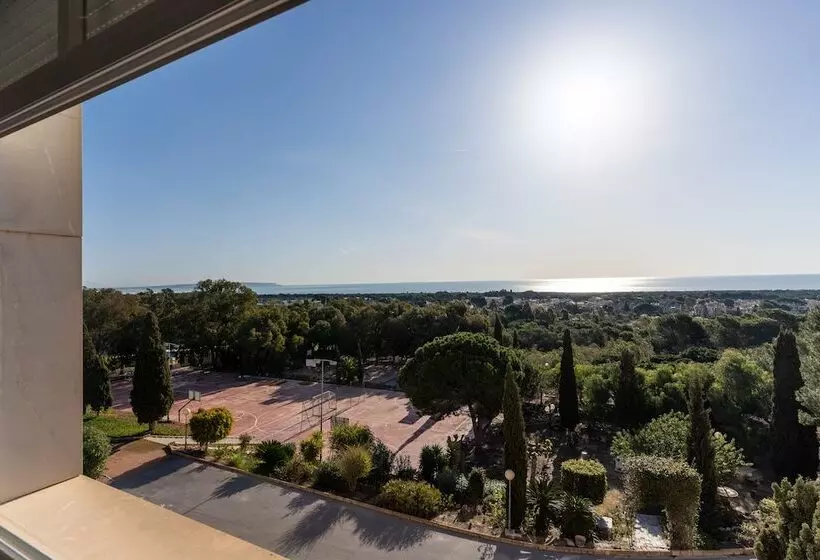 Hotelli Costa Blanca Explore