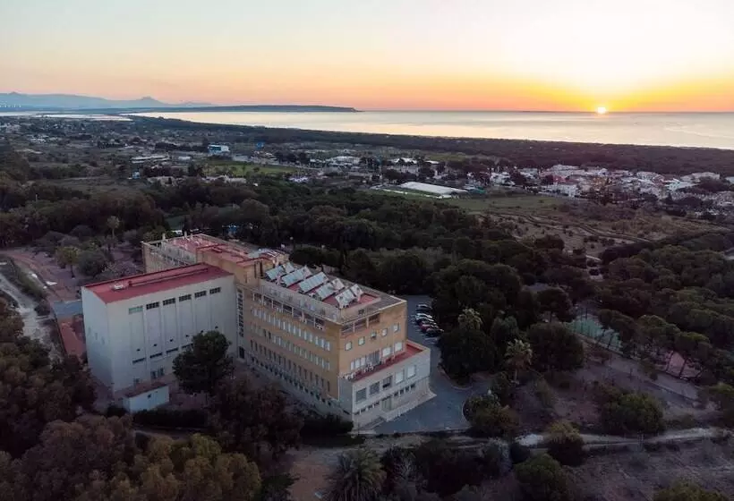 Hotelli Costa Blanca Explore