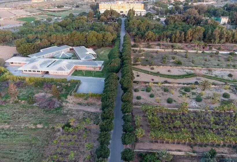 Hotelli Costa Blanca Explore