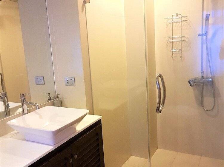 Отель Kb Apartments 3 Karon Beach By Phr