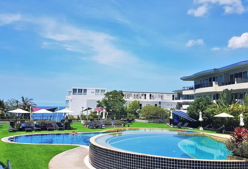 Отель Kb Apartments 3 Karon Beach By Phr