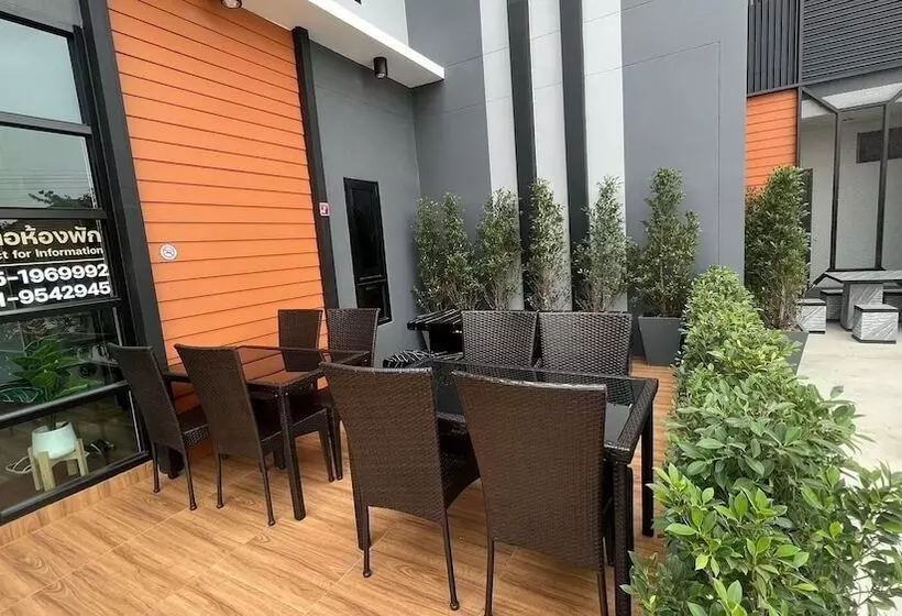 Hotelli Korner Grand