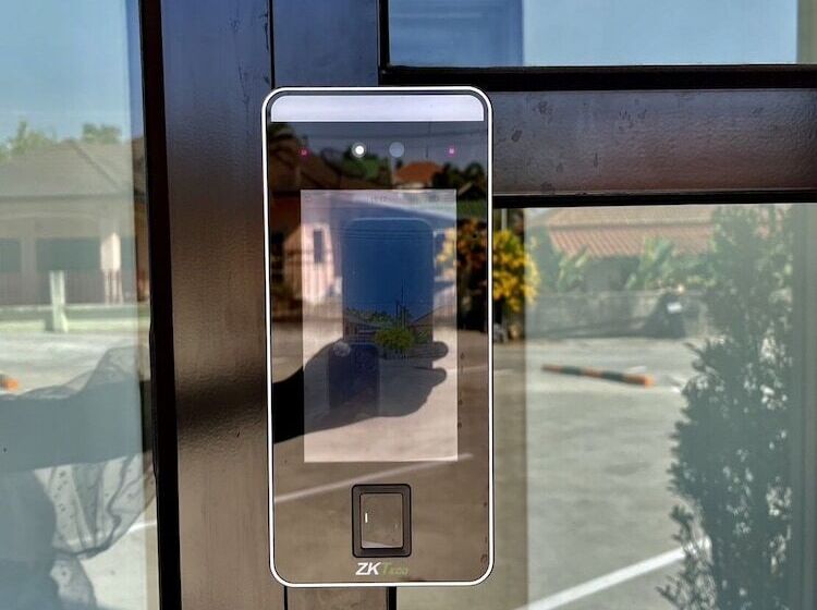 בית מלון כפרי Korner Grand