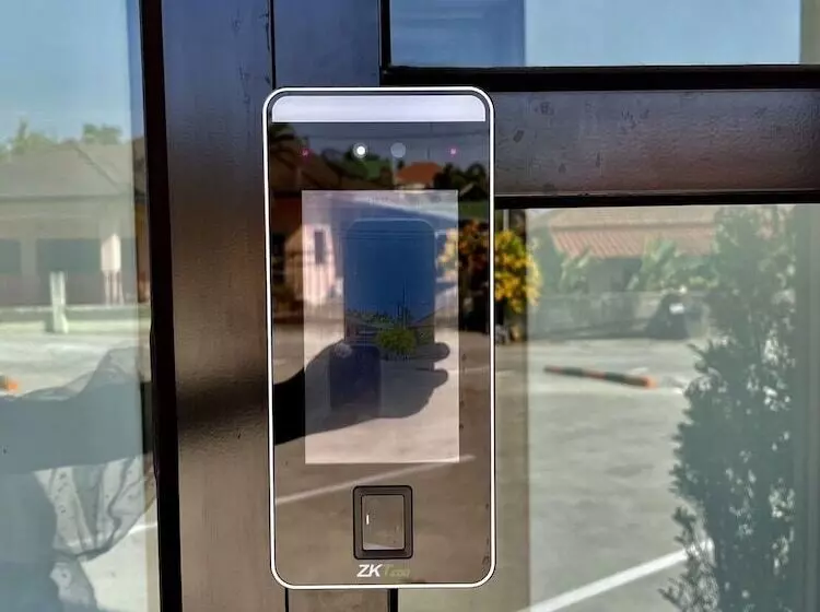 Hotelli Korner Grand