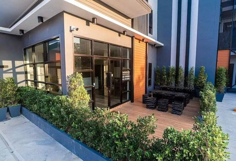 Hotelli Korner Grand