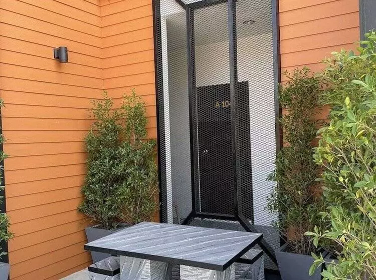 Hotelli Korner Grand