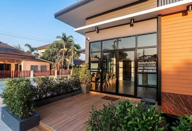 Hotelli Korner Grand