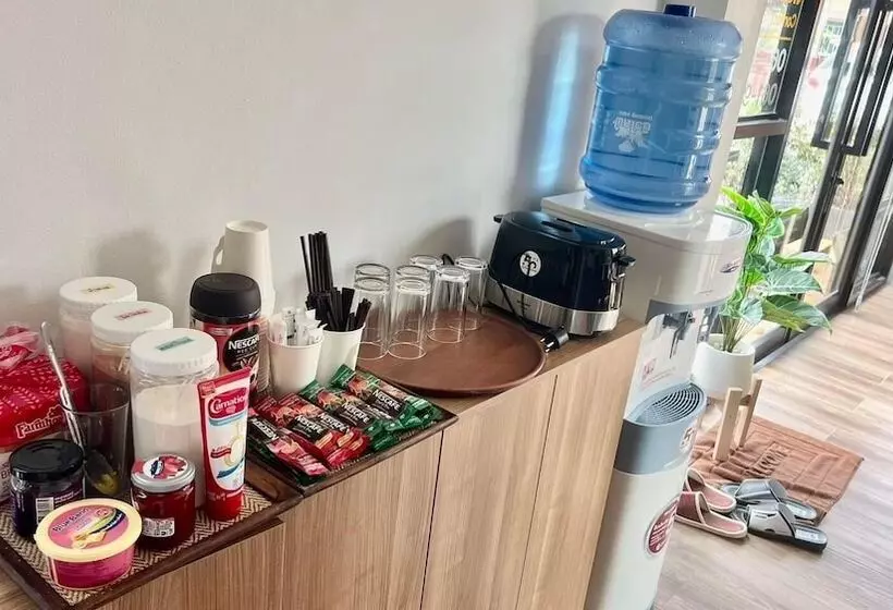 Hotelli Korner Grand