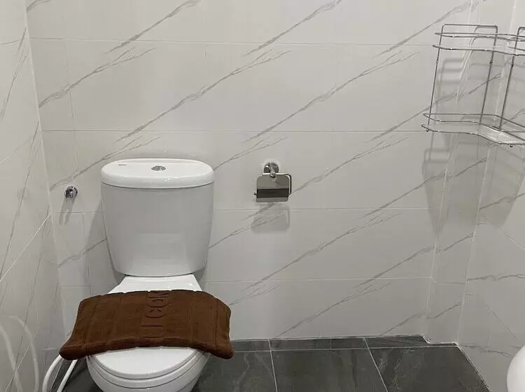 Hotelli Korner Grand