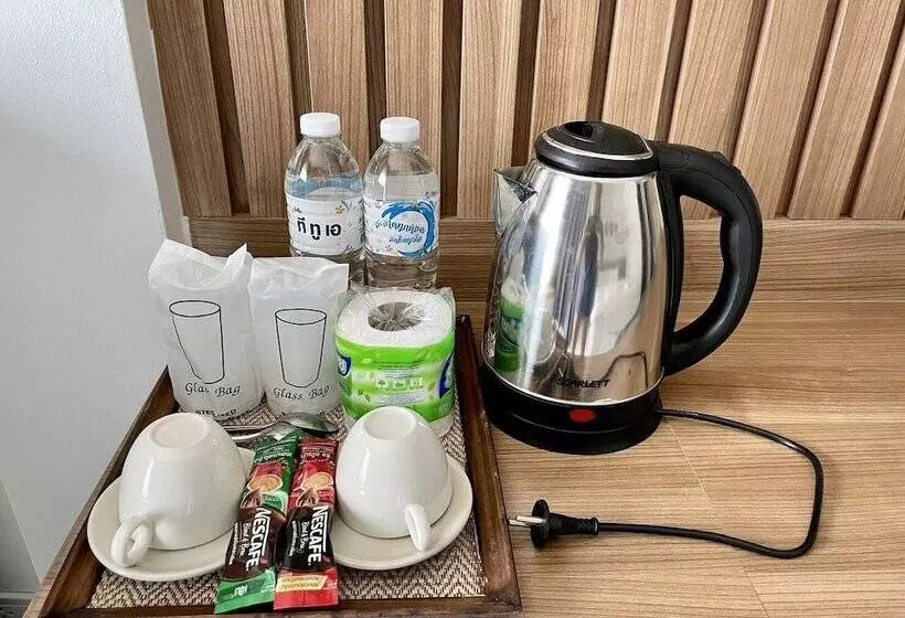 Hotelli Korner Grand