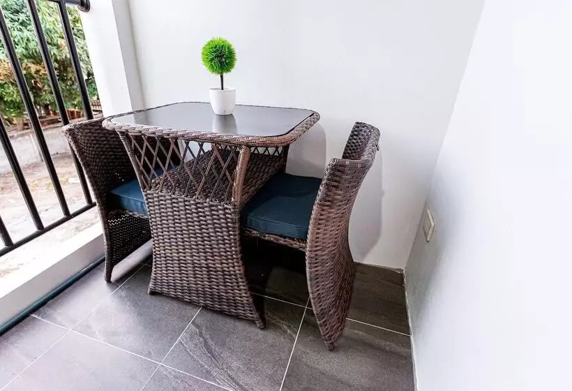 Hotelli Korner Grand