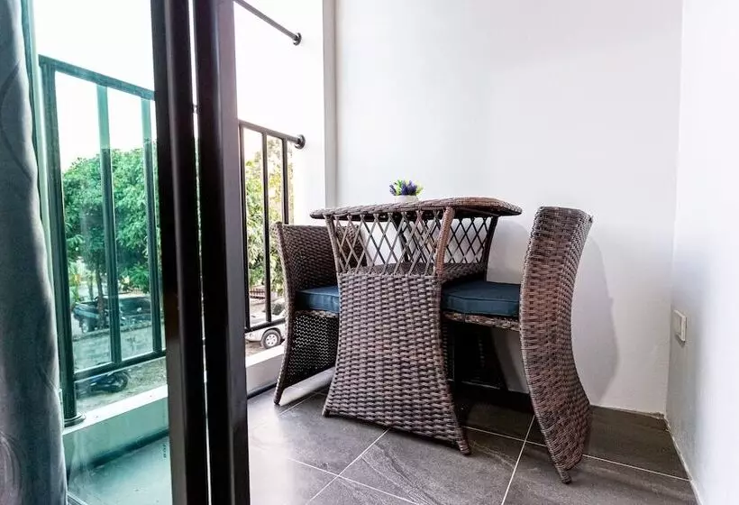 Hotelli Korner Grand