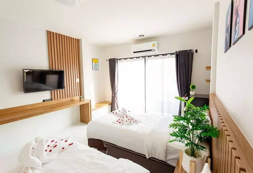 Hotelli Korner Grand