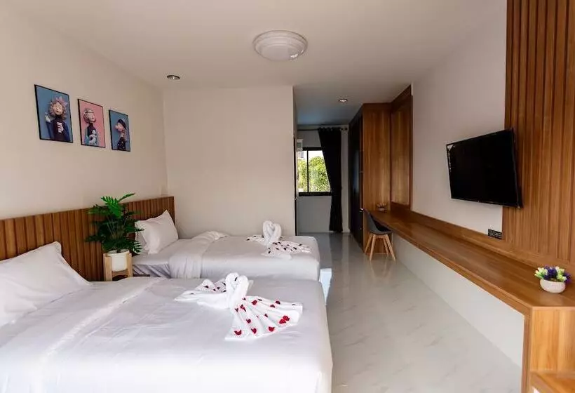 Hotelli Korner Grand