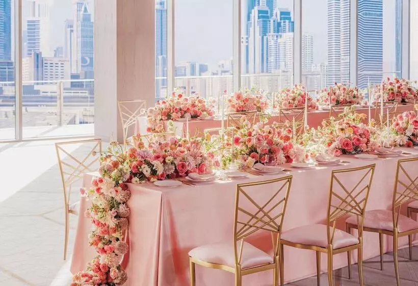 Hotelli One&Only One Za Abeel