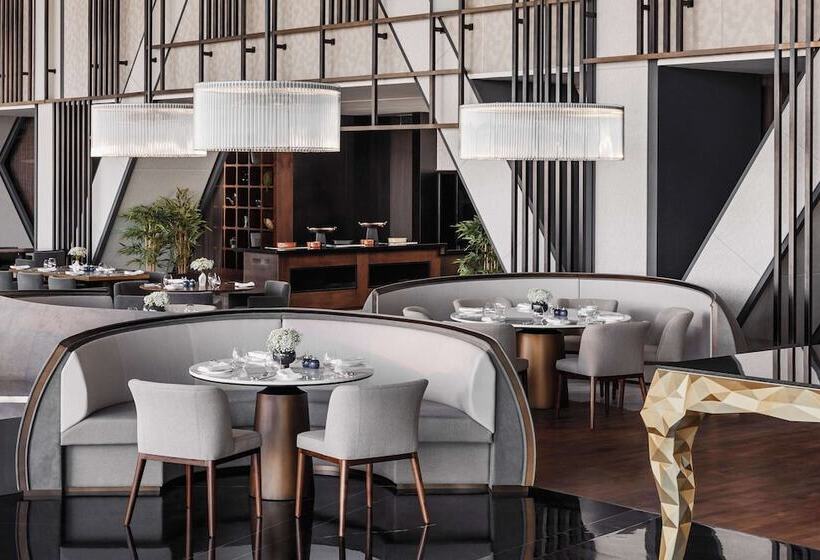 ホテル One&Only One Za Abeel