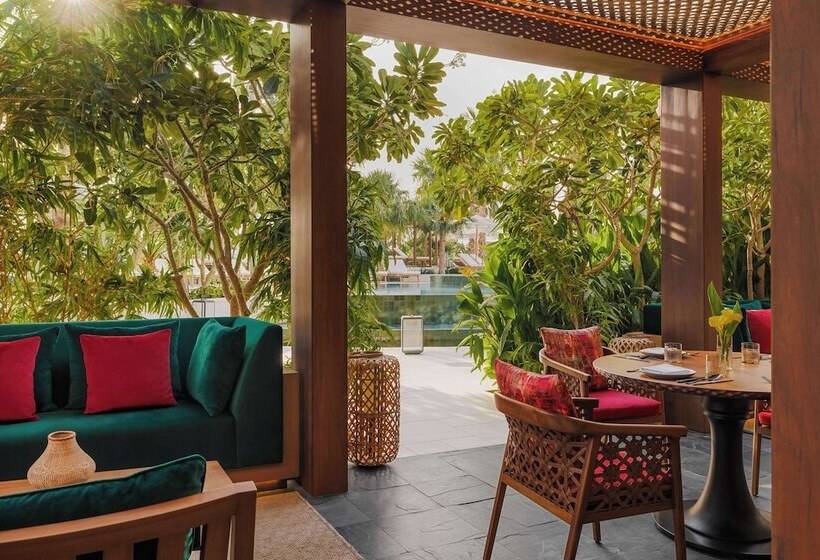 ホテル One&Only One Za Abeel