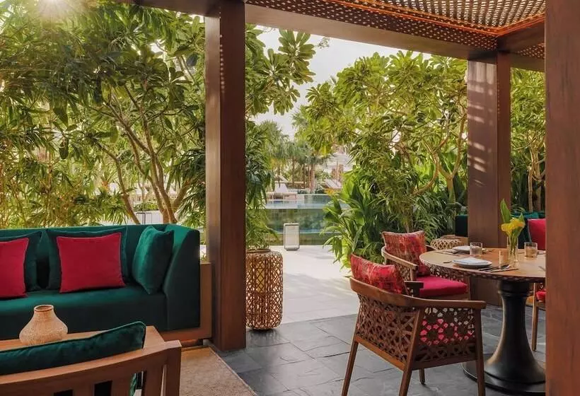 Hotelli One&Only One Za Abeel