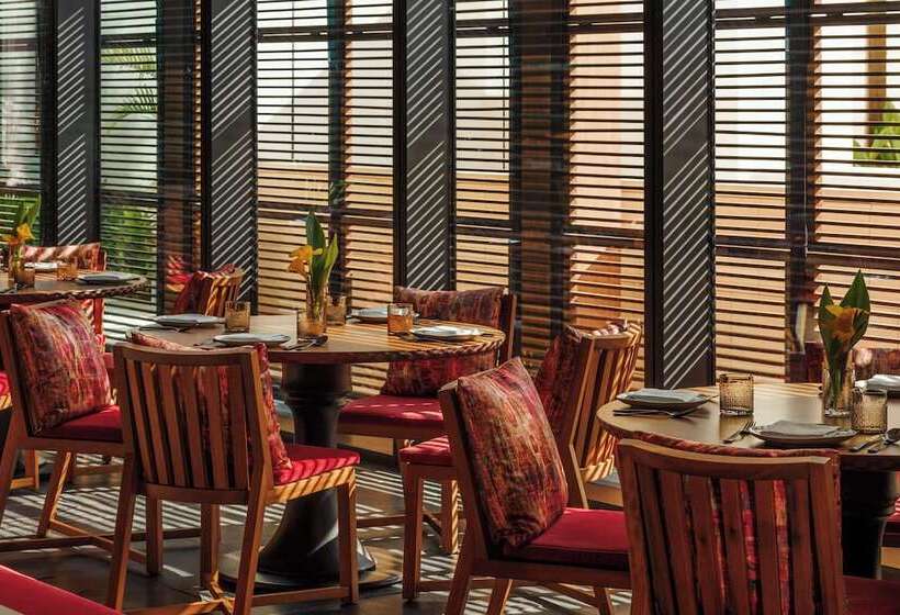 ホテル One&Only One Za Abeel