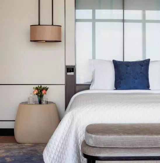 Hotelli One&Only One Za Abeel