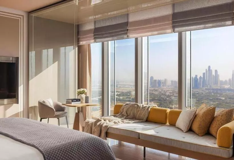 Hotelli One&Only One Za Abeel