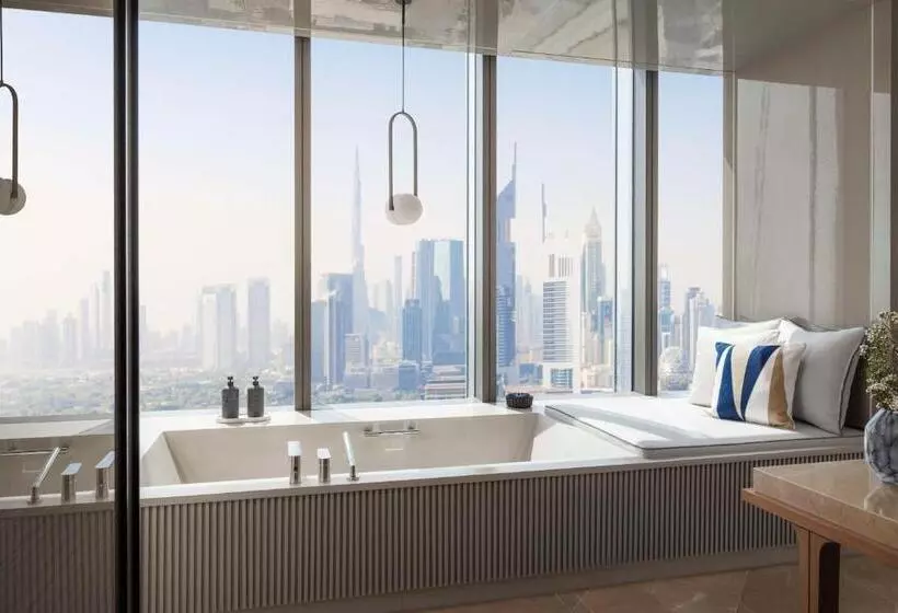 Hotelli One&Only One Za Abeel