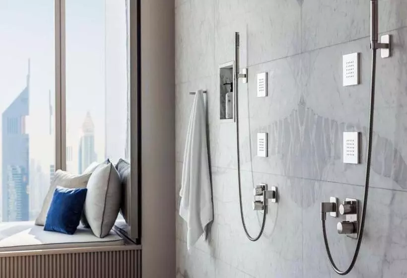 Hotelli One&Only One Za Abeel