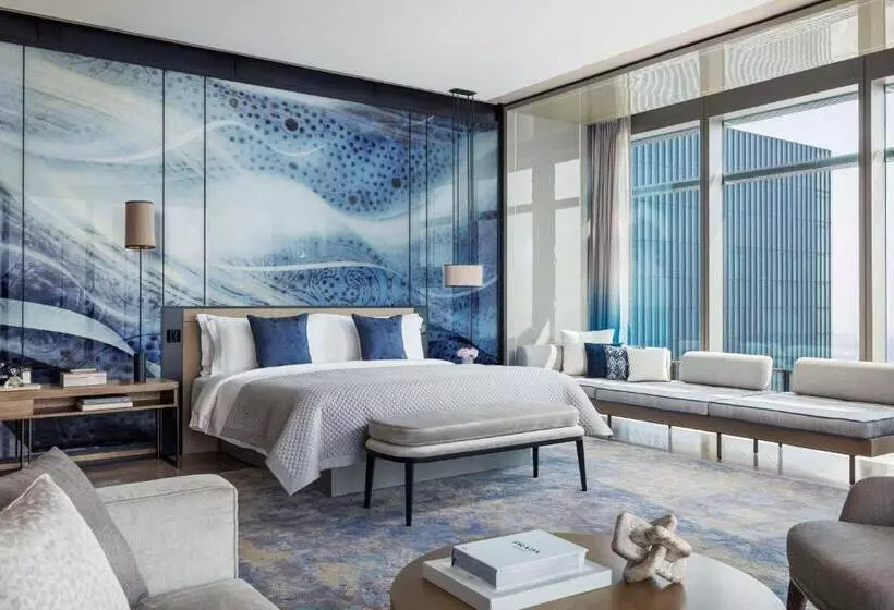 Hotelli One&Only One Za Abeel