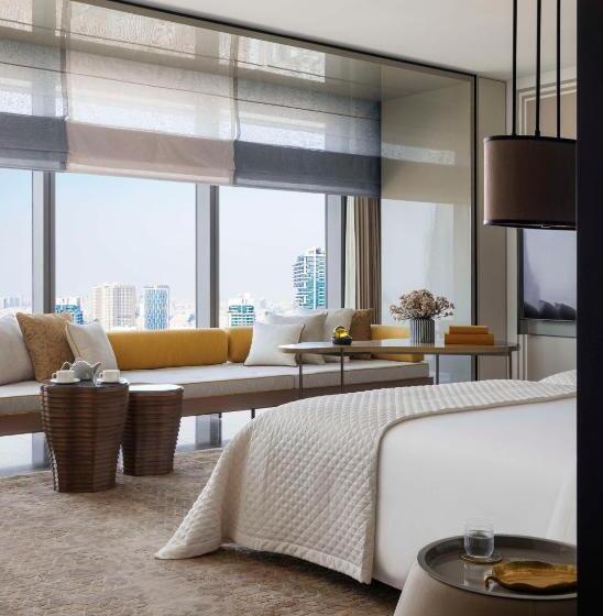 ホテル One&Only One Za Abeel