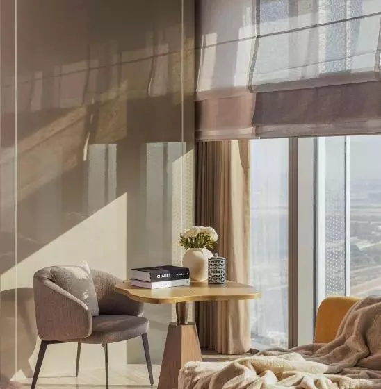 Hotelli One&Only One Za Abeel