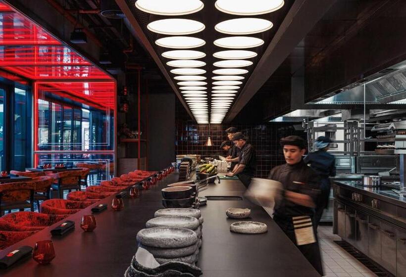 ホテル One&Only One Za Abeel