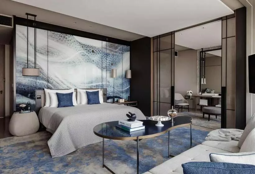 Hotelli One&Only One Za Abeel