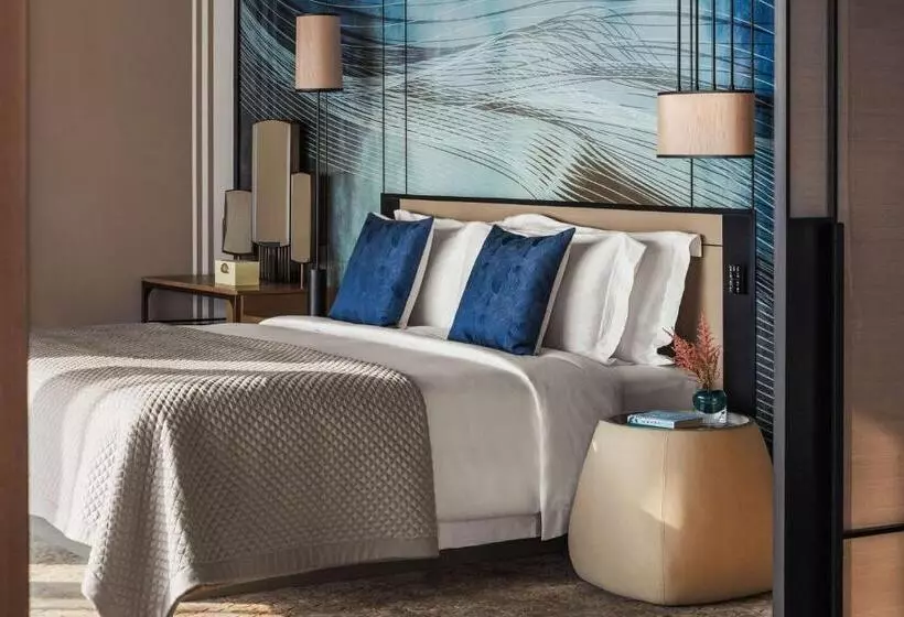 Hotelli One&Only One Za Abeel