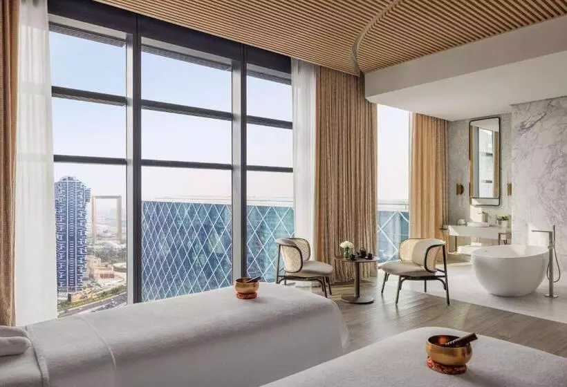 Hotelli One&Only One Za Abeel