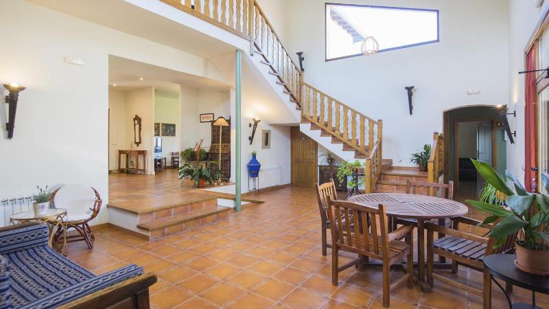 酒店 Casa Rural Pilón Del Fraile