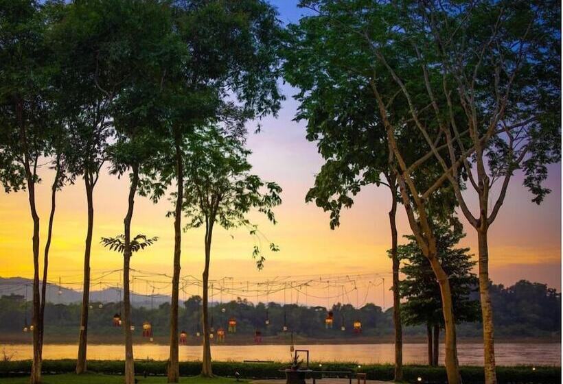 Hotel Rivertree Resort Chiangkhan