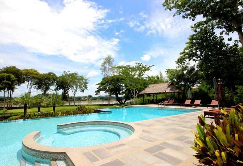 Hotel Rivertree Resort Chiangkhan