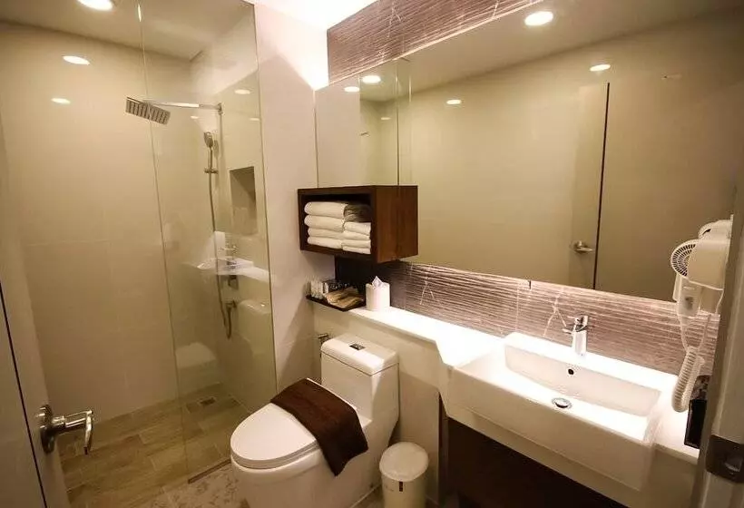 Hotelli Rivertree Resort Chiangkhan