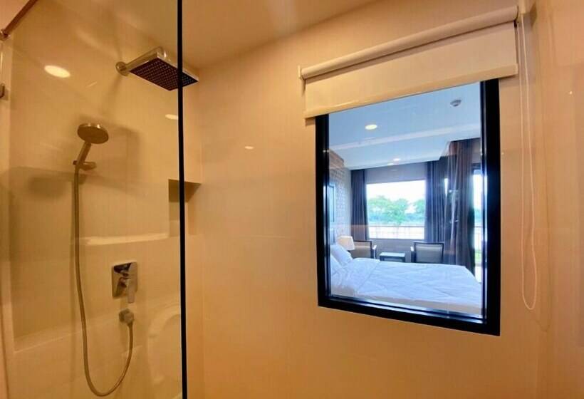 Hotel Rivertree Resort Chiangkhan