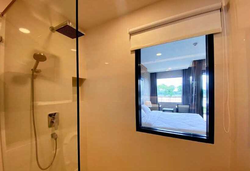 Hotel Rivertree Resort Chiangkhan