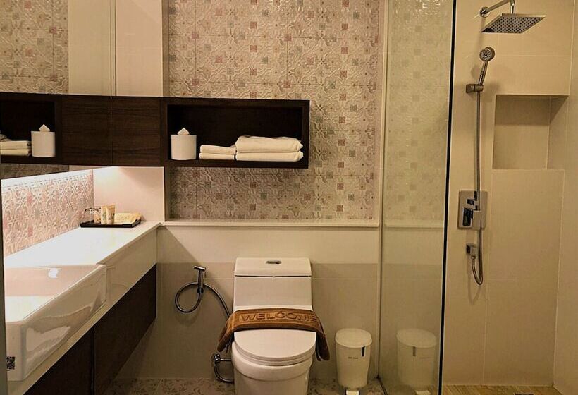 Hotel Rivertree Resort Chiangkhan