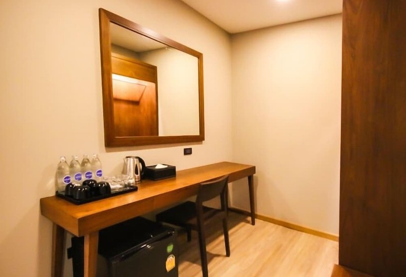 Hotel Rivertree Resort Chiangkhan