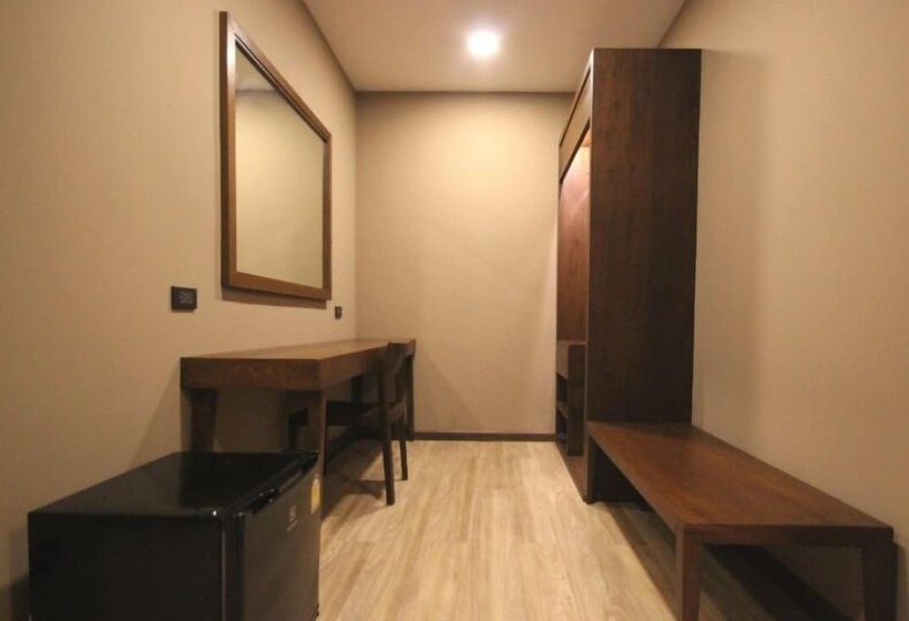 Hotel Rivertree Resort Chiangkhan