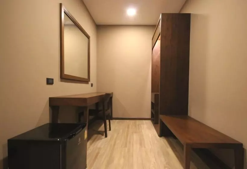 Hotelli Rivertree Resort Chiangkhan