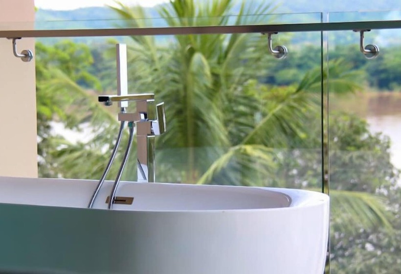 Hotel Rivertree Resort Chiangkhan