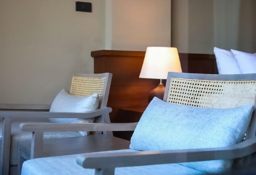 Hotel Rivertree Resort Chiangkhan