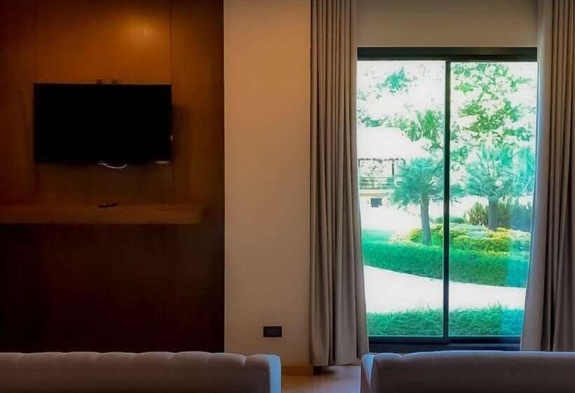 Hotel Rivertree Resort Chiangkhan