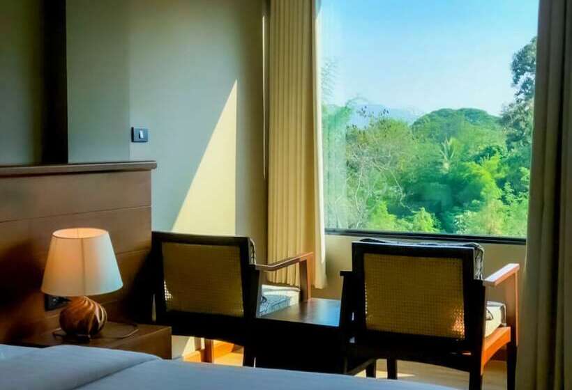 Hotel Rivertree Resort Chiangkhan